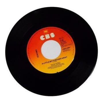 Kokomo – A Little Bit Further Away / Keep On Dancin', Verzenden, Zo goed als nieuw
