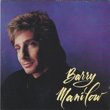 cd - Barry Manilow - Barry Manilow, Verzenden, Zo goed als nieuw