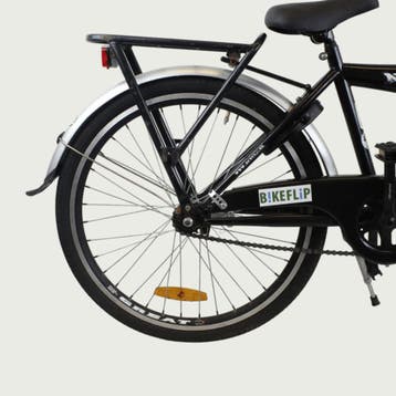 2Cycle kinderfiets 24 inch, Ophalen of Verzenden, Gebruikt, 2Cycle