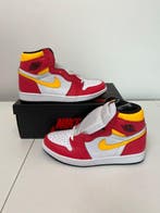 Air Jordan - Air Jordan 1 High - Sneakers - Maat: EU 40.5 -, Kleding | Heren, Schoenen, Nieuw