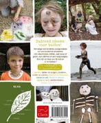 Het grote buitenboek 9789044826555 Judith Drews, Boeken, Kinderboeken | Jeugd | 10 tot 12 jaar, Verzenden, Zo goed als nieuw, Judith Drews
