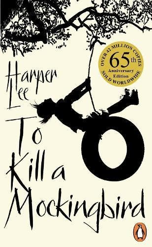 To Kill A Mockingbird | Harper Lee | Nieuw, Boeken, Literatuur, Ophalen of Verzenden, Nieuw, Harper Lee