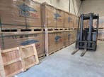 440w N-Type Dubble Glass Full Back, Ophalen, Nieuw, Paneel, 200 wattpiek of meer