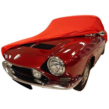 Autohoes voor Simca 1200 (1962-1971) Indoor BESTE PASVORM, Ophalen of Verzenden, Nieuw, Op maat