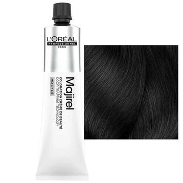 LOréal Professionnel  Majirel Haarverf 3  60 ml, Verzenden, Nieuw