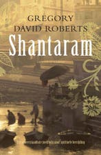 Shantaram 9789023429593 G.D. Roberts, Verzenden, Zo goed als nieuw, G.D. Roberts