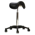 Zadelkruk Novicum Nissa compact vormschuim zadel 3j garantie, Vergader- of Presentatieruimte, Verzenden, Nieuw in verpakking, Bureau