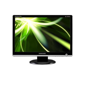 Samsung Syncmaster 931BW - 19 inch - 1440x900 - DVI - VGA -, Verzenden, Refurbished, Samsung