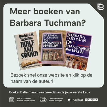 Guns Of August 9780345476098 Barbara Tuchman, Verzenden, Gelezen, Barbara Tuchman