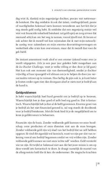 Profit first 9789089653598, Boeken, Verzenden, Zo goed als nieuw