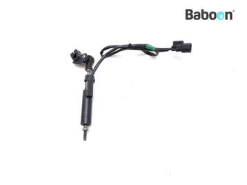Quickshifter Kawasaki Versys 1000 SE 2019-2024 (LZT00CD), Verzenden, Gebruikt