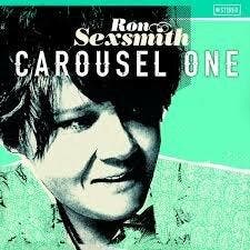 RON SEXSMITH - CAROUSEL ONE (LP), Verzenden, Nieuw in verpakking