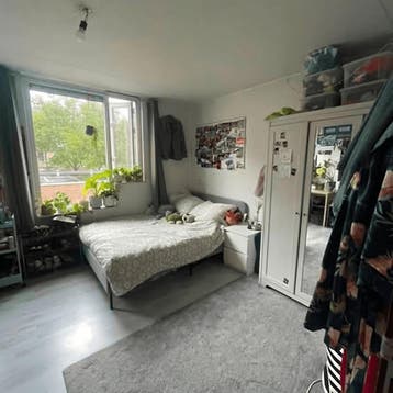 Kamer in Tilburg gevonden voor €400,- pm, Minder dan 20 m², Tilburg