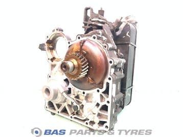 Retarder Scania R3500 Retarder 2266198, Ophalen, Gebruikt, Scania, Remmen en Aandrijving