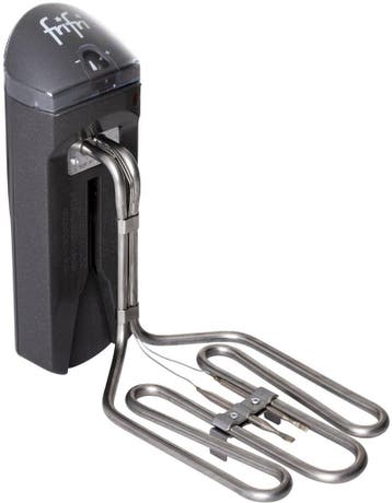 Frituurpan 3L | Frifri Initiation F9182 | 3200W | Koude Zone, Witgoed en Apparatuur, Ophalen of Verzenden, Zo goed als nieuw
