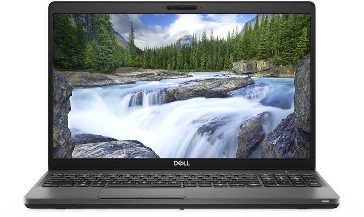 Dell Latitude 5500 Intel Core i5 8365U | 8GB | 256GB, Computers en Software, Windows Laptops, Onbekend, 15 inch, Zo goed als nieuw