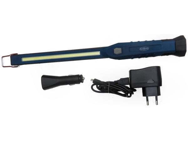 Veiling - Led Werklamp 3W COB, Auto diversen, Autogereedschap, Nieuw