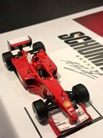 Artwork - Ferrari - F2000 - 2000, Nieuw