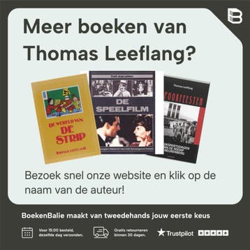 De wereld van Laurel en Hardy 9789026951145 Thomas Leeflang, Verzenden, Gelezen, Thomas Leeflang