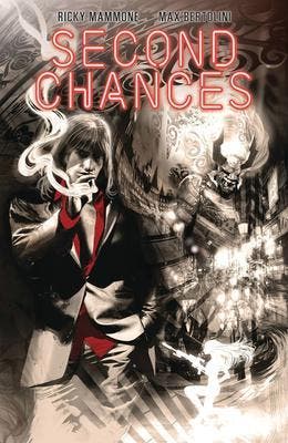Second Chances, Verzenden, Nieuw