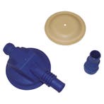 Whale Service Kit AK2050 Vervangingskop voor Gulper 220 & 32, Ophalen of Verzenden, Nieuw
