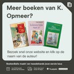 Ergens van binnen 9789038410951 K. Opmeer, Verzenden, Gelezen, K. Opmeer