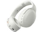 Skullcandy -  Crusher Evo / Bone Hoofdtelefoon  - Wit, Audio, Tv en Foto, Koptelefoons, Verzenden, Bluetooth, Nieuw, Op oor (supra aural)
