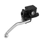 Originele Vespa Remcilinder en Spiegelhouder RECHTS - Vespa, Ophalen of Verzenden, Nieuw