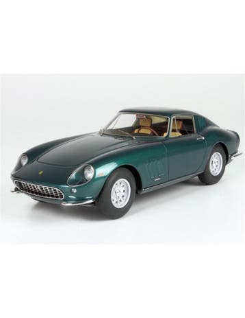 1964 FERRARI 275 GTB PARIJS AUTOSHOW MODELAUTO 38/200, Nieuw