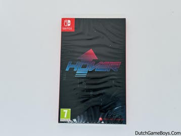 Nintendo Switch - Hover - New & Sealed, Verzenden, Gebruikt