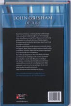 De jury / Jake Brigance / 1 9789022994399 John Grisham, Verzenden, Gelezen, John Grisham