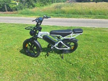 Fatbike v20 PRO    compleet, Ophalen, Nieuw, Overige merken