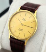 Omega - De Ville - Zonder minimumprijs - 395.0877.2 - Heren, Sieraden, Tassen en Uiterlijk, Horloges | Heren, Nieuw