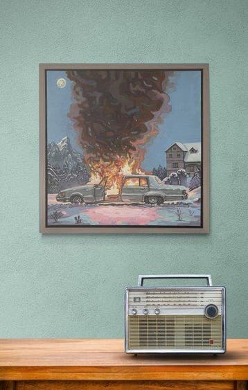 Billy Gee (1978) - Pay Day