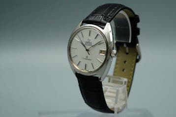 Omega - Constellation Chronometer - Cal.1250 Ref.198.765 -, Nieuw