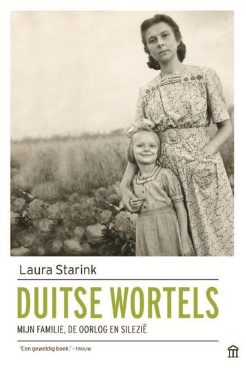 Duitse wortels - Laura Starink 9789046706640, Verzenden, Gelezen, Laura Starink