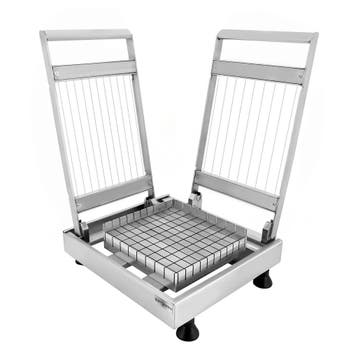 GGM Gastro | Praline snijder - Draadafstand: 21 & 28mm - |, Verzenden