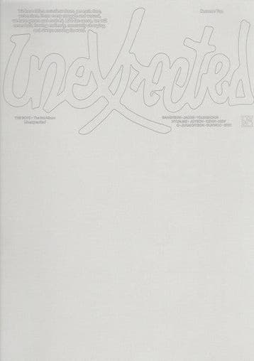 Cds en Dvds,Cds   Overige Cds - Boyz - Unexpected (CD..., Verzenden, Zo goed als nieuw