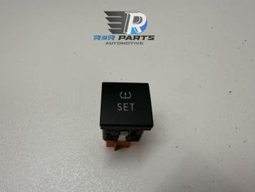 Schakelaar bandenspanning - Volkswagen Polo 6R,6C   Sci..., Verzenden, Nieuw