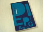 Spinnen, Burkhard  - Diepgang, Verzenden, Nieuw