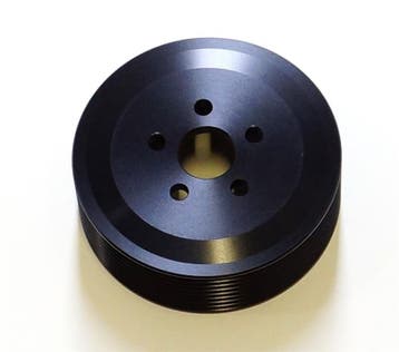 HKS PULLEY 8Rib-110mm, Ophalen of Verzenden, Nieuw