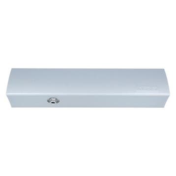 Deurdranger GEZE TS 5000 L zilver, Verzenden, Nieuw