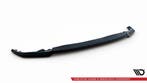 Maxton Diffuser Splitter Toyota Yaris Mk3 Facelift, Verzenden
