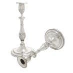 John Winter & Co, Sheffield - Kaarsenhouder (2) - .925