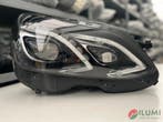 MERCEDES W212 LIFT VOLL LED KOPLAMP R KPL A2129063203, Verzenden, Gebruikt, Mercedes-Benz