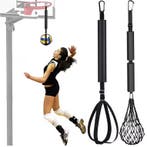 Volleybal Spike Trainer Verstelbare Solo Trainingsriem, Sport en Fitness, Volleybal, Verzenden, Nieuw