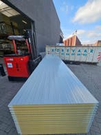 Nieuwe 40mm Budget wandpanelen – scherp geprijsd, Verzenden, Nieuw