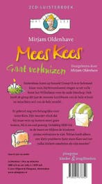 Mees Kees - Deel 7 - Gaat verhuizen / Mees Kees, Verzenden, Gelezen, Mirjam Oldenhave