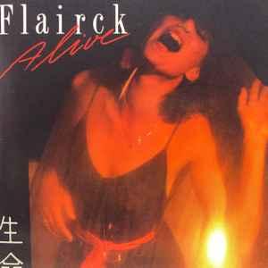 cd - Flairck - Alive, Verzenden, Zo goed als nieuw