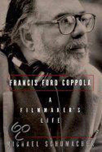 Francis Ford Coppola - Michael Schumacher 9780517704455, Verzenden, Gelezen, Michael Schumacher
